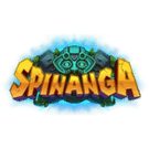 Spinanga Casino Logo