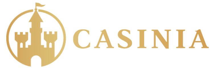 casinia casino logo