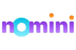 nomini casino logo