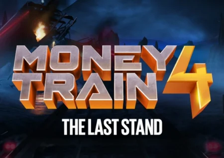 Money Train 4