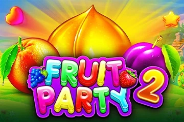 fruit party 2