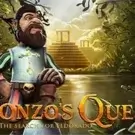 Gonzo’s Quest