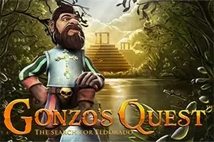 Gonzo’s Quest