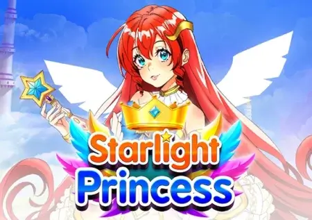 Starlight Princess