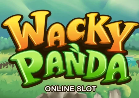 Wacky Panda