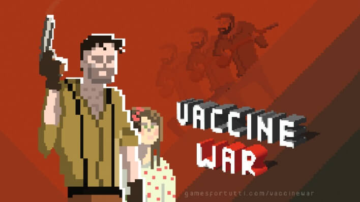 Vaccine War