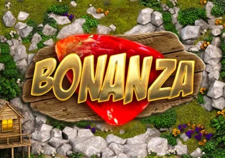 Bonanza Megaways