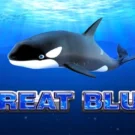 Great Blue