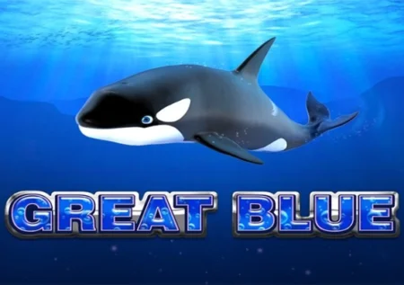 Great Blue