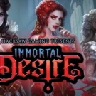 Immortal Desire