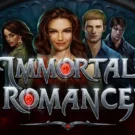 Immortal Romance