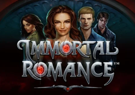 Immortal Romance