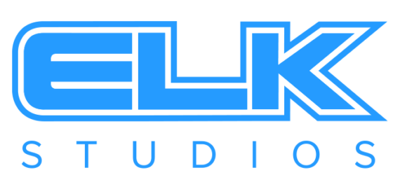 elk studios logo