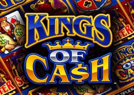 Kings of Cash