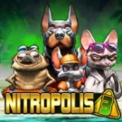 Nitropolis 3