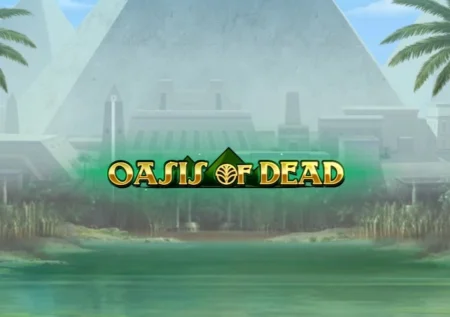 Oasis Of Dead