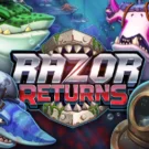 Razor Returns