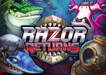 Razor Returns