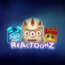 Reactoonz