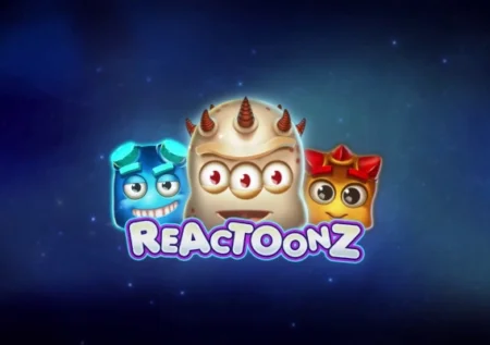 Reactoonz