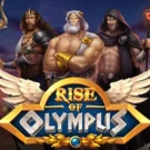 Rise of Olympus