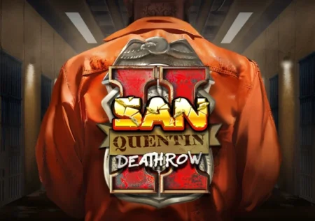 San Quentin 2