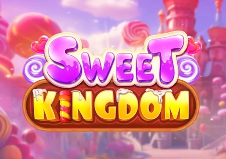 Sweet Kingdom