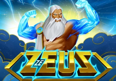 Ze Zeus