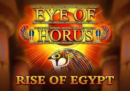 Eye of Horus