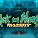 Rick and Morty Megaways