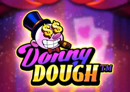 Donny Dough