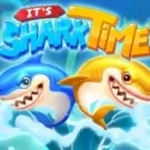 It’s Shark Time