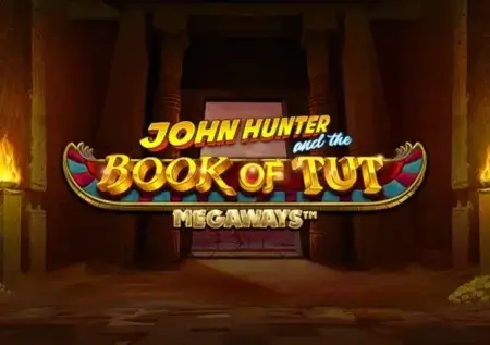 Book of Tut Megaways