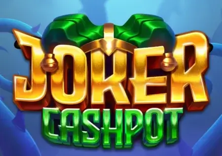 Joker Cashpot