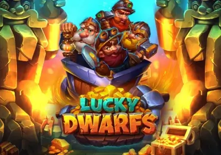 Lucky Dwarfs