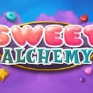 Sweet Alchemy