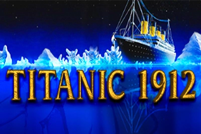 Titanic 1912