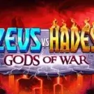 Zeus vs Hades – Gods of War