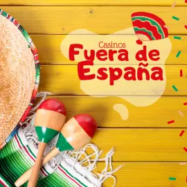Casinos fuera de España